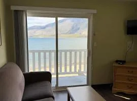 Suite 16 Green Gables Resort Lake View Retreat
