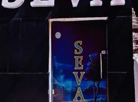 Hotel seva