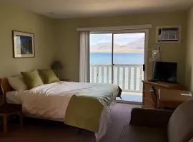 Suite 18 Green Gables Resort Lake View Retreat