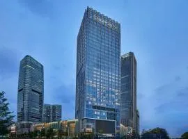 广州长隆万博商务区福朋喜来登酒店