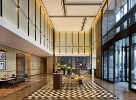 Four Points by Sheraton Guangzhou Changlong Wanbo Business District