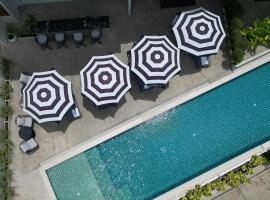 Hotel Whitt Hua Hin, Hotel in Hua Hin