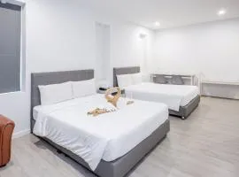 GRAND PA Hotel&Resort Lamphun Chiang Mai