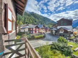 Monterosa Cozy Apartment 200m From Ski - Happy Rentals