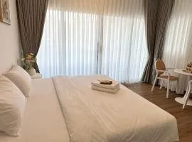 Malina Guesthouse