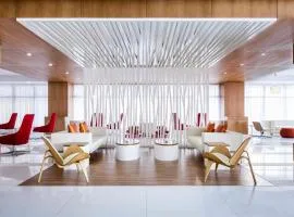 Novotel Jeddah Tahlia