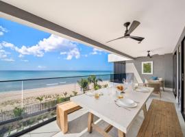 Allure 301 condo, hotel a Bridgetown