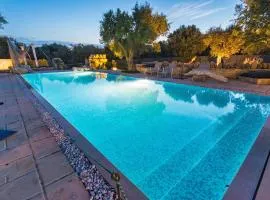 Tenuta Bouganville With Garden And Pool - Happy Rentals
