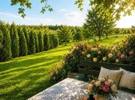 Sarajevo Flower Garden - Entire House & Private Garden