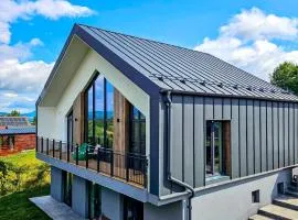 Bran Villa - A-frame Orchard Hygge