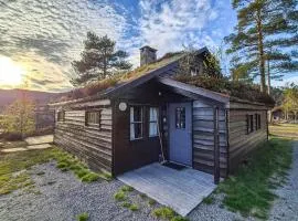 Beautiful Home In Tjørhom With Sauna