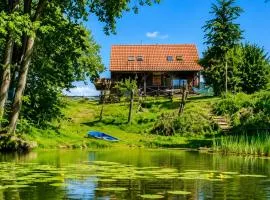 Lovely Home In Zywy With Wifi