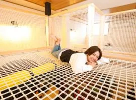 コテージくつろぎ
