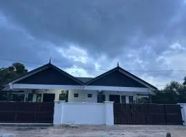 Homestay Anaza
