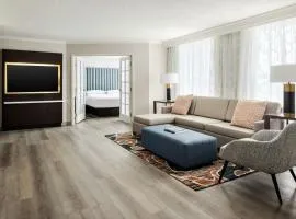 Chicago Marriott Suites Deerfield
