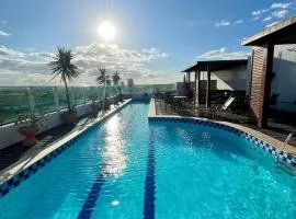 West FLAT - BARRETO - 206