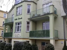 Villa Dorota-Lidia Apart