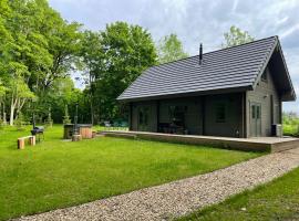 Sikana Mõisa saun, hotel din Sikana