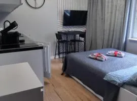 Slate Apartament Polanica - Zdrój