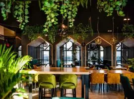 ibis styles Grudziadz
