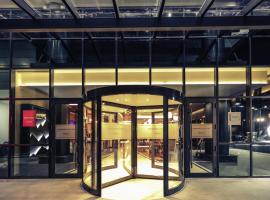 Mercure Tetovo, hotel a Tetovo