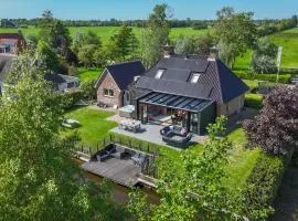 Vakantiehuis 'Oan de Feart'