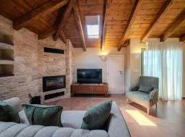 Leon Suites Nemea