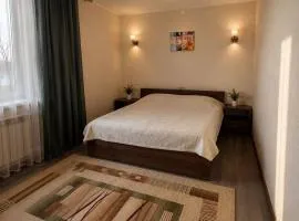 Baiterek Resort
