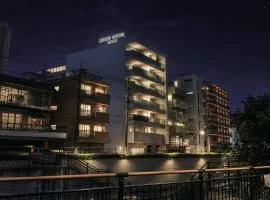 KOKO HOTEL Residence Tokyo Oshiage