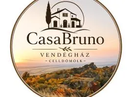 CasaBruno Vendégház Celldömölk