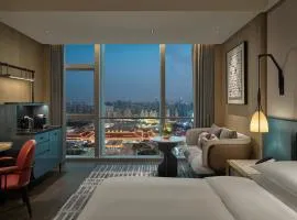 Hyatt Regency Zhuhai Gongbei