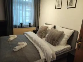 Classic comfort in Neuss