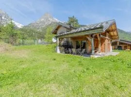 Le Hameau Du Buet - Ski Nature Views - Happy Rentals