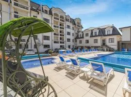 MARION SPA Hotel