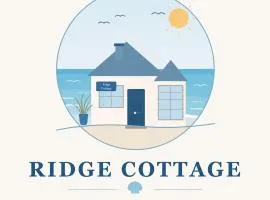 Ridge Cottage Portrush