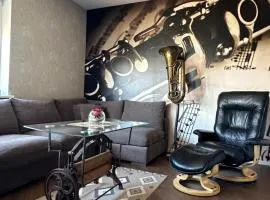 Apartament Birutes 22