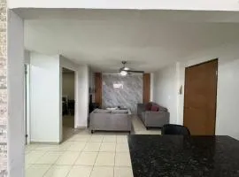 Hermoso Departamento completamente independiente