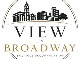View on Broadway