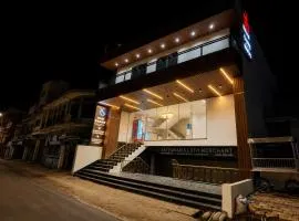 Hotel Ram Sadan