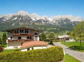 Appartement Landzeit Top 82