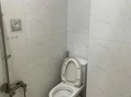 Khách Sạn Kiều Phong Đức Hòa