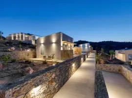 ALBERTOS- Luxury Villas Resort