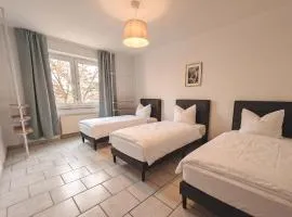 Monteur Wohnung Gelsenkirchen mit guter Anbindung