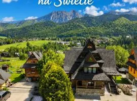 Apartamenty - Wymarzone Widoki