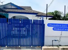 Chendorini homestay