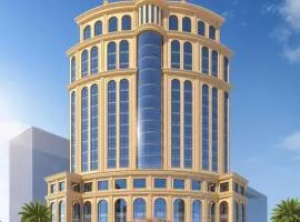 Phoenix Crowne Vinh Hotel