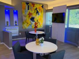 Confidence Hotel Suzzara, Hotel in Suzzara