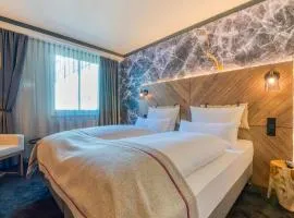 PLAZA INN Salzburg Messe