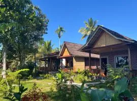 Tetebatu Trekking Homestay