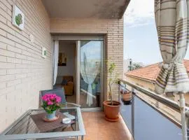 Apartamento Cubelles